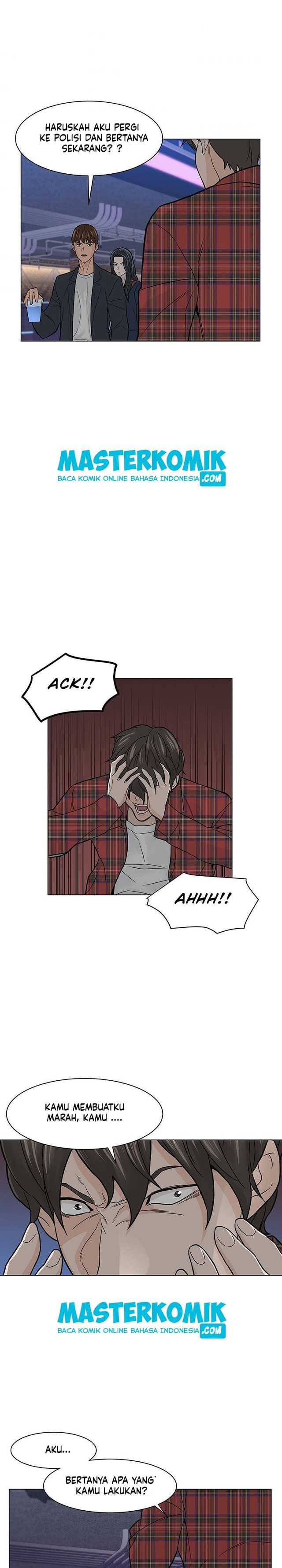 From the Grave and Back Chapter 09 Bahasa Indonesia