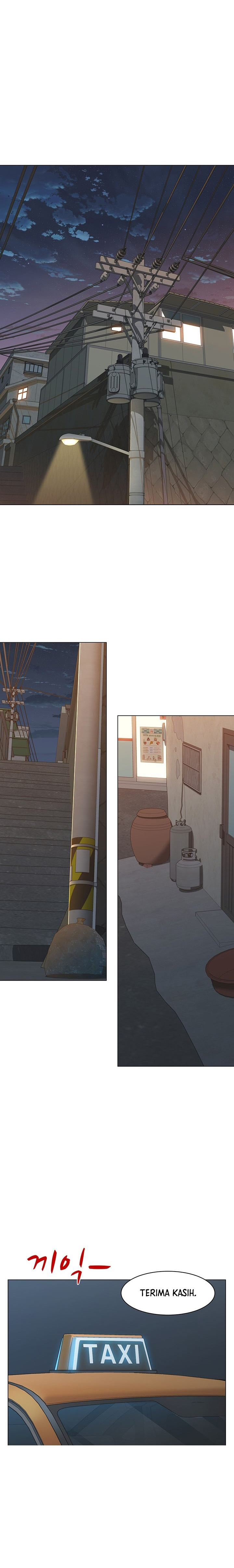 From the Grave and Back Chapter 60 Bahasa Indonesia