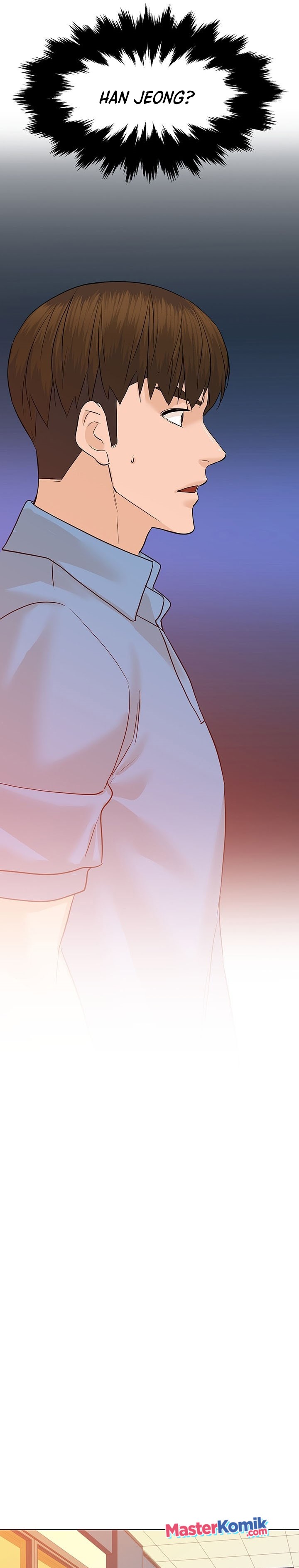 From the Grave and Back Chapter 69 Bahasa Indonesia