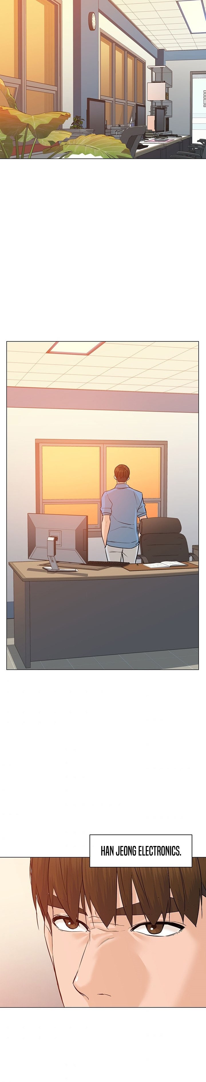 From the Grave and Back Chapter 69 Bahasa Indonesia