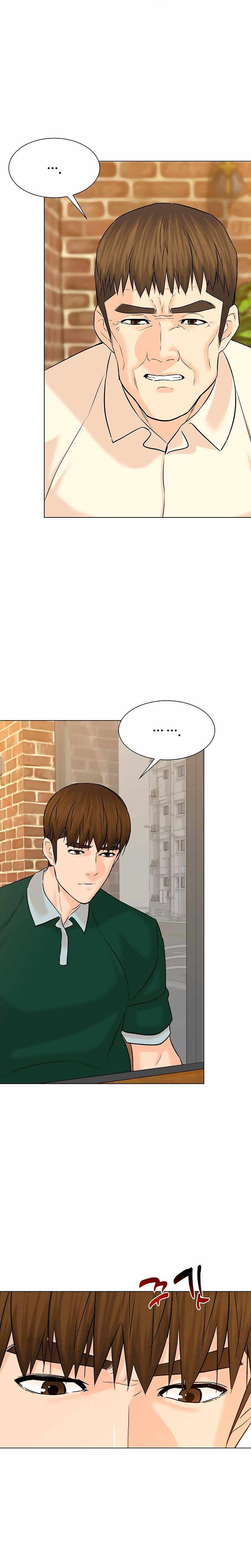 From the Grave and Back Chapter 106 Bahasa Indonesia