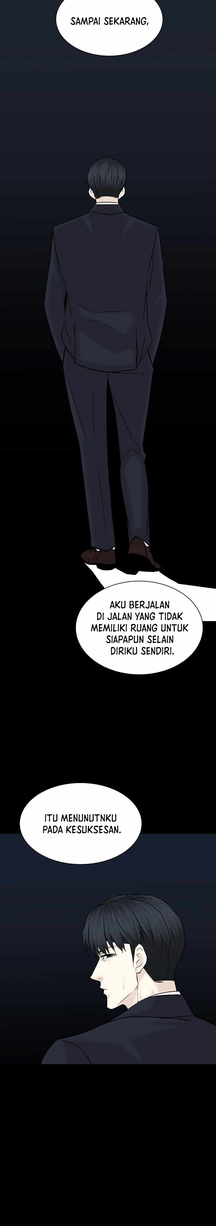 From the Grave and Back Chapter 108 Bahasa Indonesia