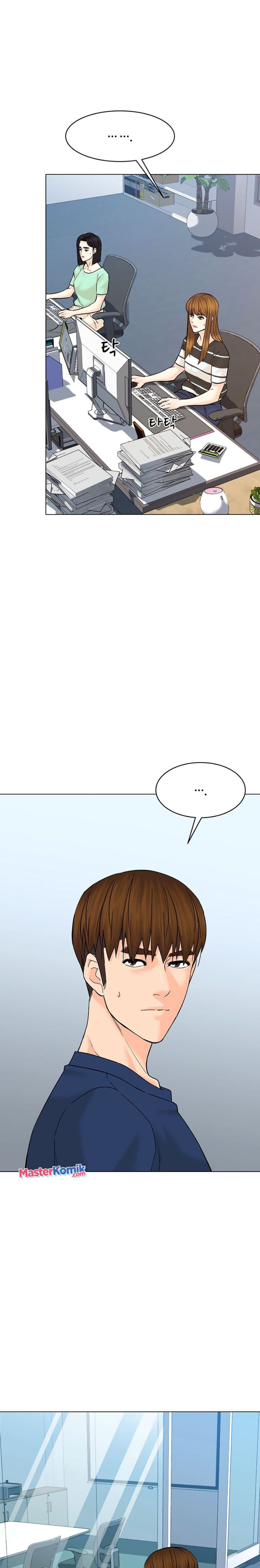 From the Grave and Back Chapter 116 Bahasa Indonesia