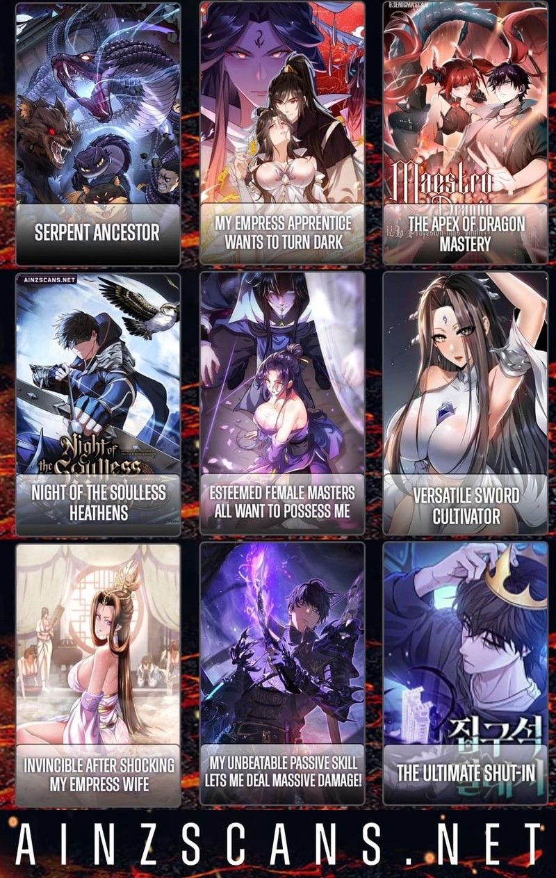 Frozen Frontiers (Arctic Cold War) chapter 57