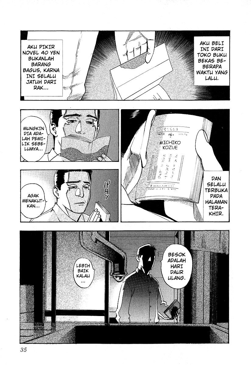 Fuan no Tane Chapter 07 Bahasa Indonesia