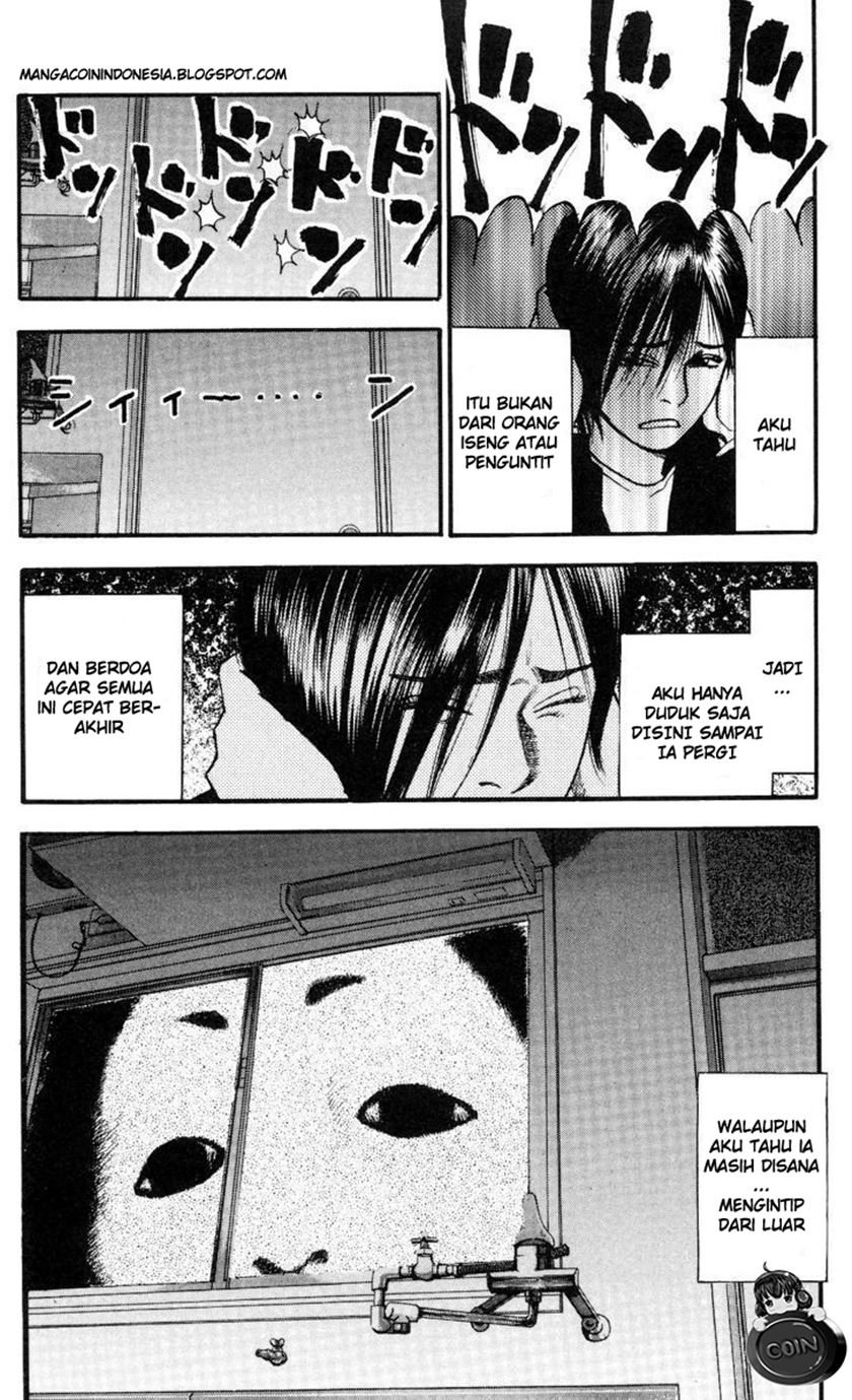 Fuan no Tane Plus Chapter 01 Bahasa Indonesia