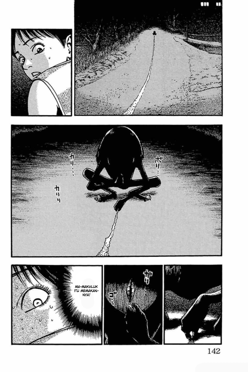 Fuan no Tane Plus chapter 62