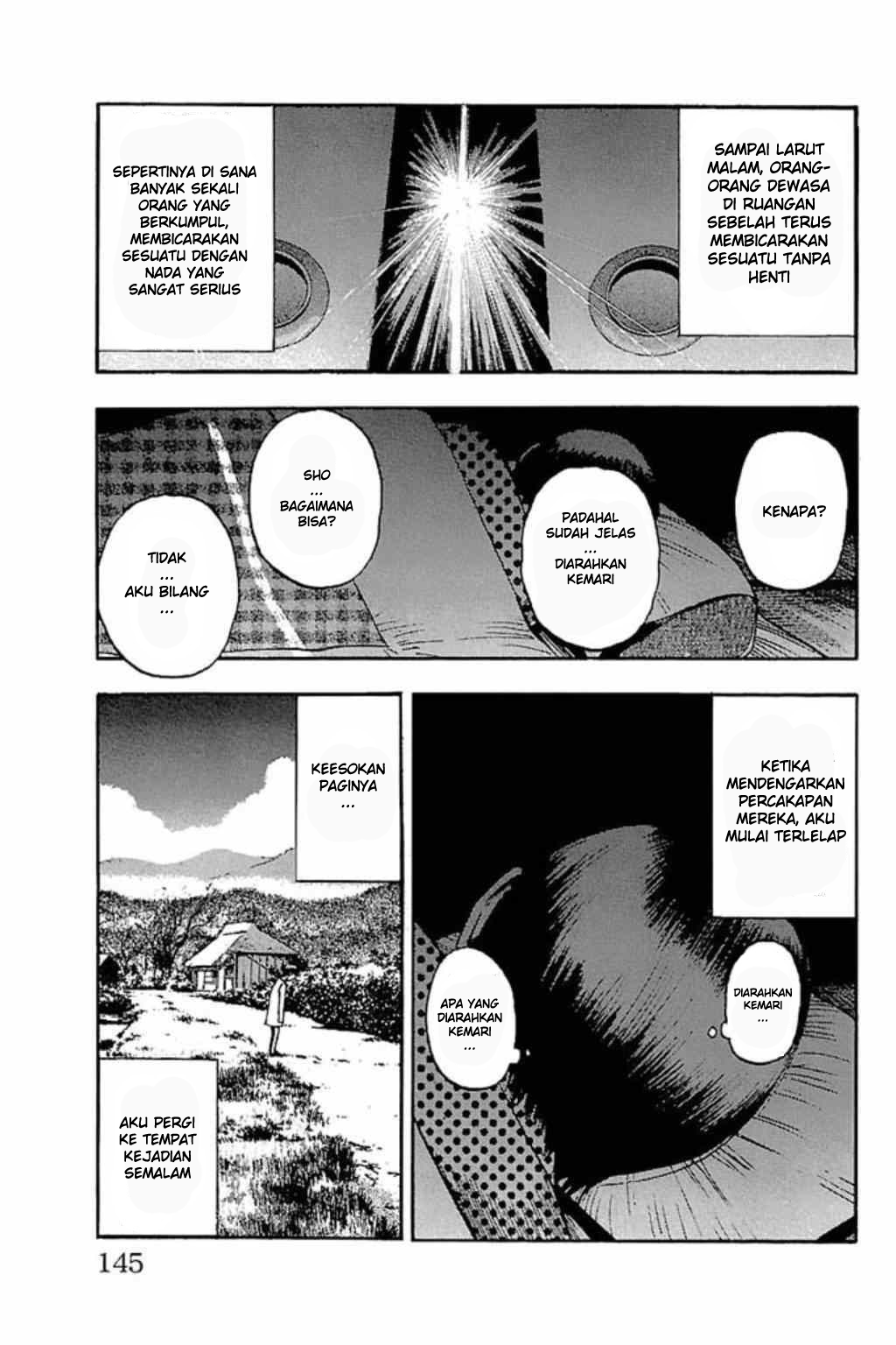 Fuan no Tane Plus chapter 62