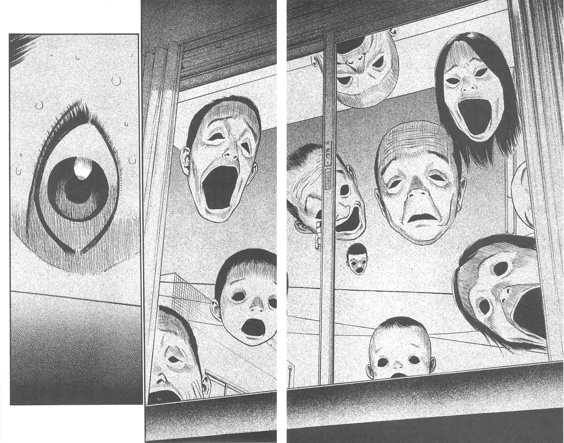 Fuan no Tane Plus Chapter 76 Bahasa Indonesia