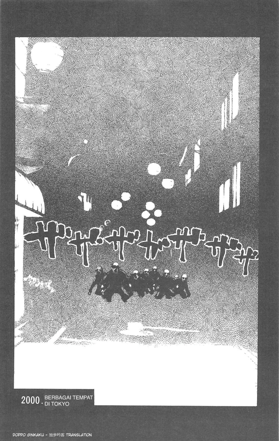 Fuan no Tane Plus Chapter 87 Bahasa Indonesia