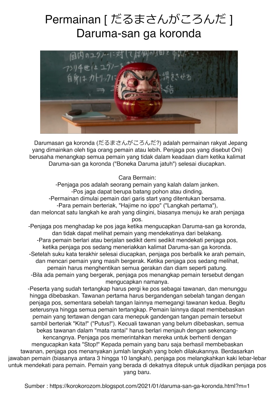 Fuan no Tane Plus Chapter 87 Bahasa Indonesia