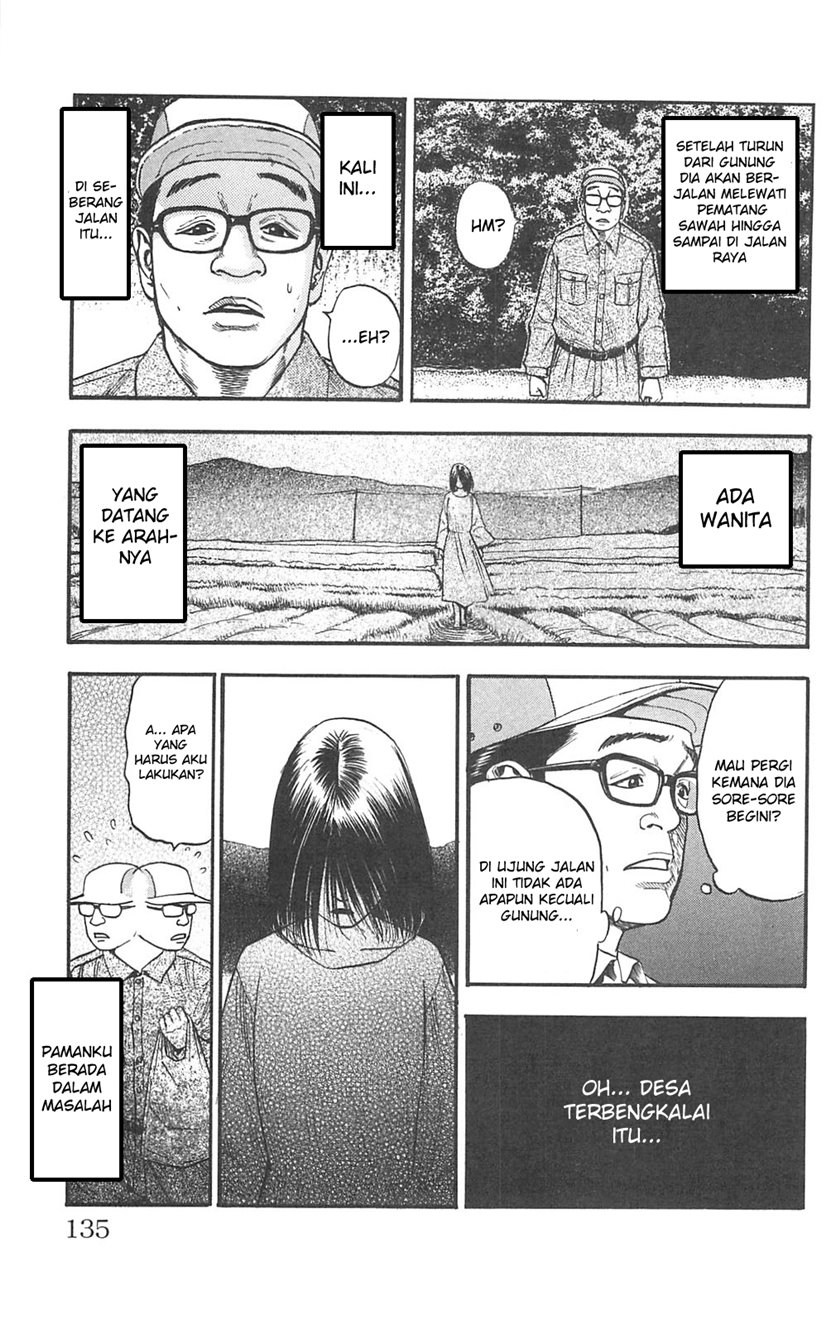 Fuan no Tane Plus Chapter 89 Bahasa Indonesia