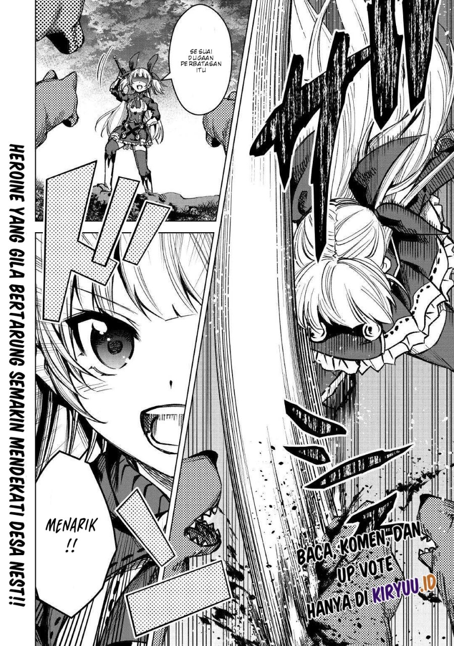 Fuguu Skill No Renkinjutsushi, Henkyou O Kaitaku Suru : Kizoku No Sannan Ni Tensei Shita No De, Oida Sarenai You Ni Ryouchi Keiei Shite Mita chapter 3