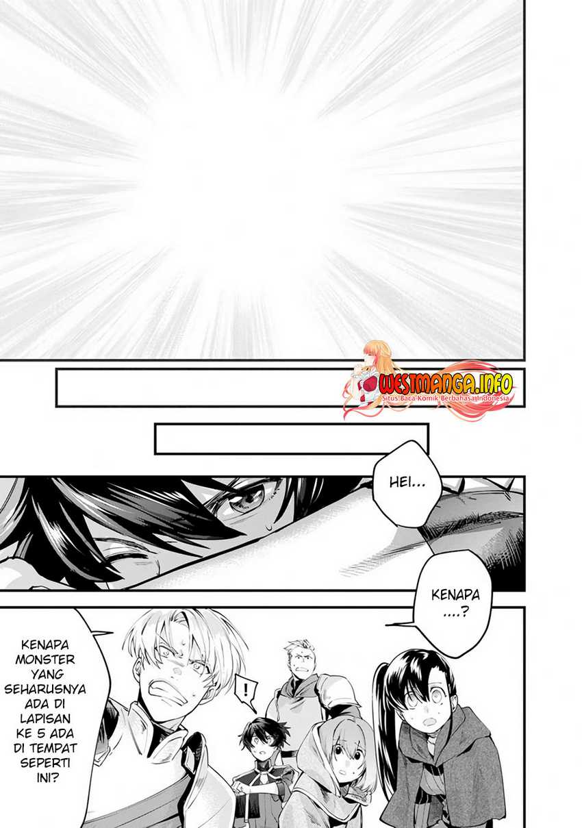 Fuguushoku “Ningyou Tsukai” no Nariagari chapter 1