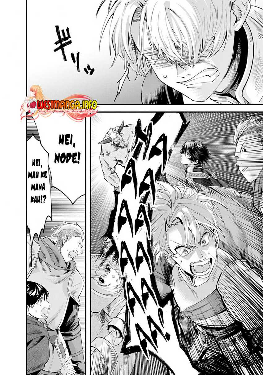 Fuguushoku “Ningyou Tsukai” no Nariagari chapter 1