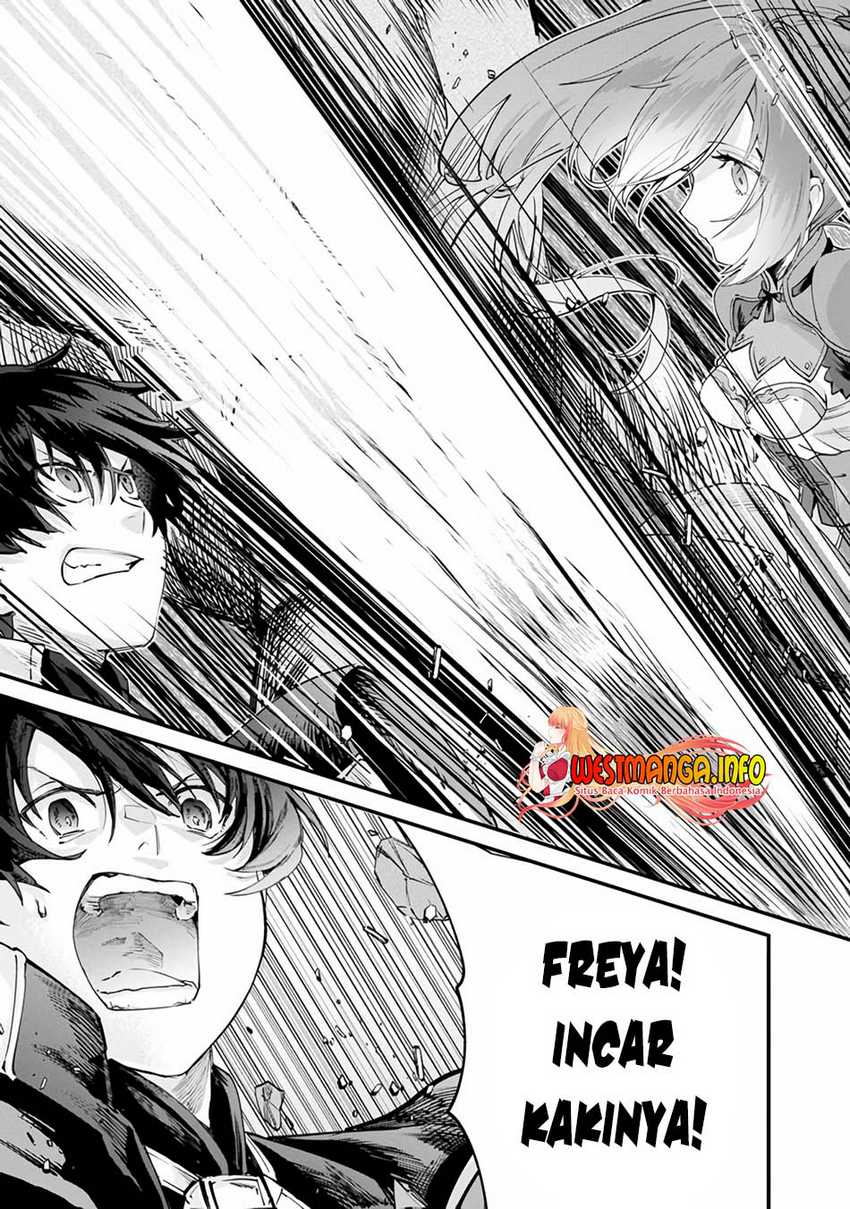 Fuguushoku “Ningyou Tsukai” no Nariagari chapter 1