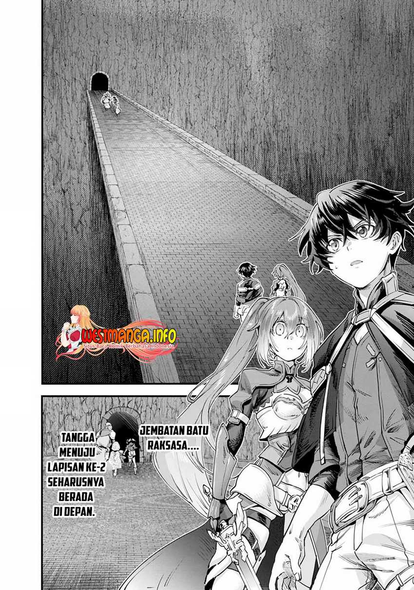 Fuguushoku “Ningyou Tsukai” no Nariagari chapter 1