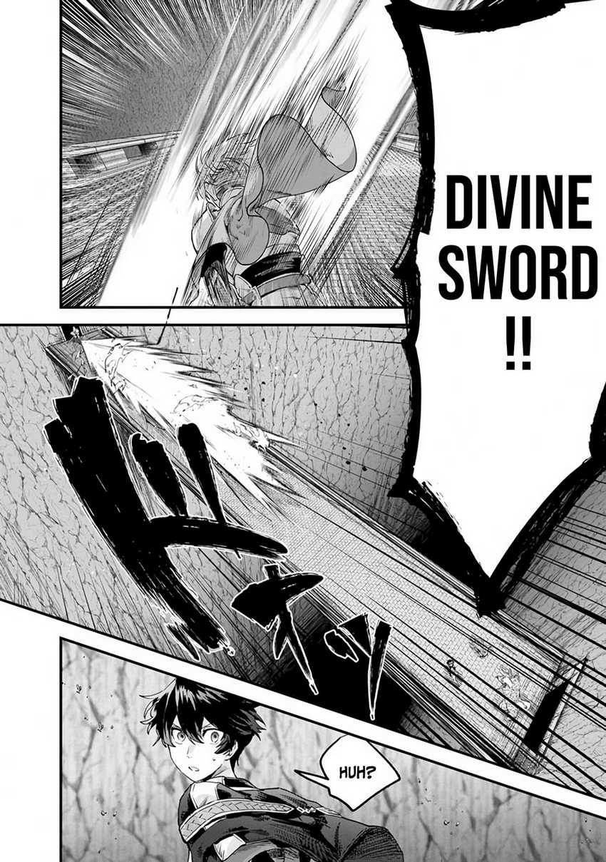 Fuguushoku “Ningyou Tsukai” no Nariagari chapter 1