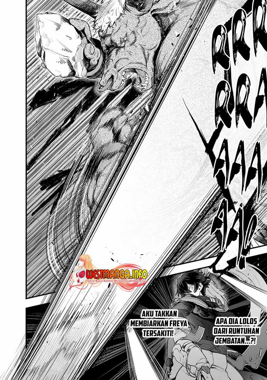 Fuguushoku “Ningyou Tsukai” no Nariagari chapter 1