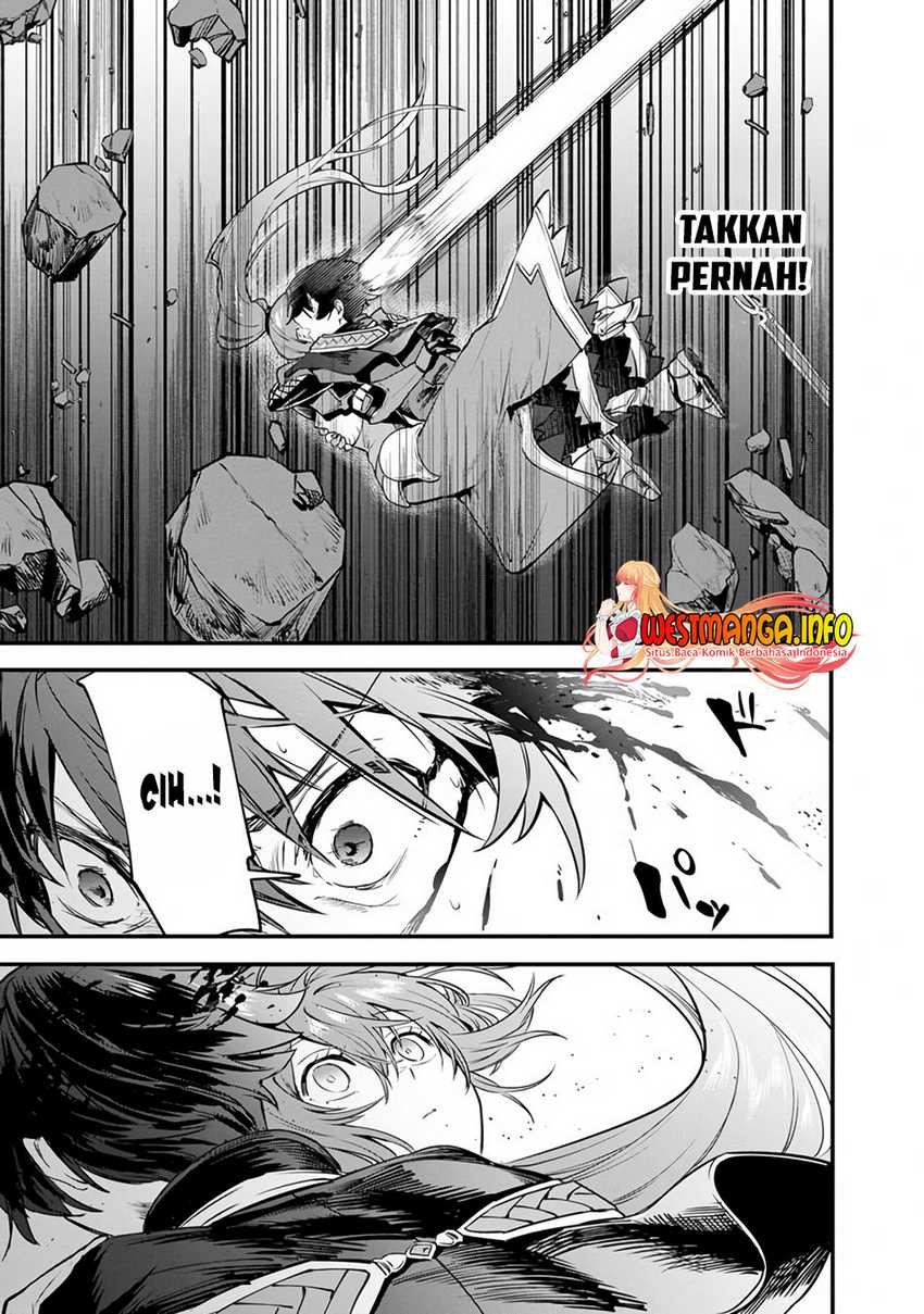 Fuguushoku “Ningyou Tsukai” no Nariagari chapter 1