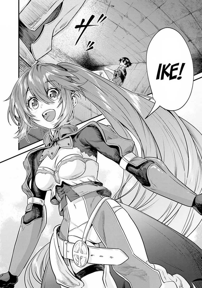 Fuguushoku “Ningyou Tsukai” no Nariagari chapter 1