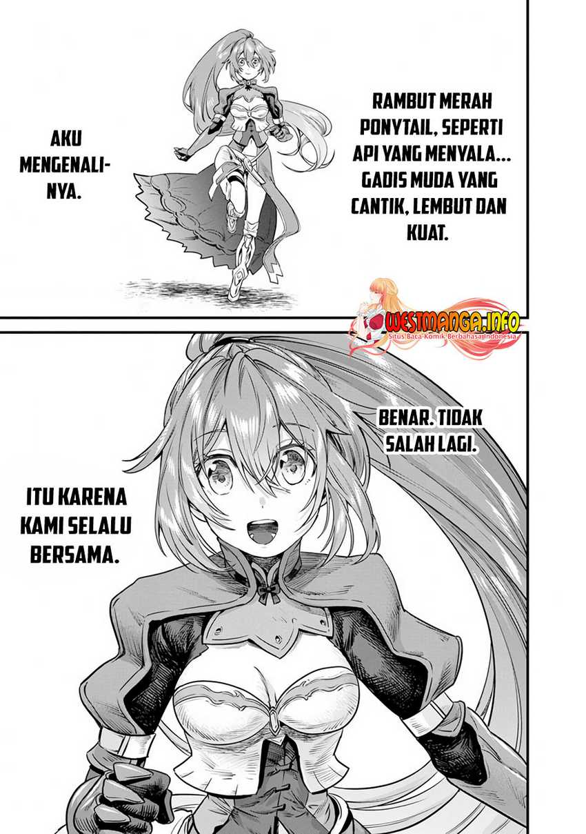 Fuguushoku “Ningyou Tsukai” no Nariagari chapter 1