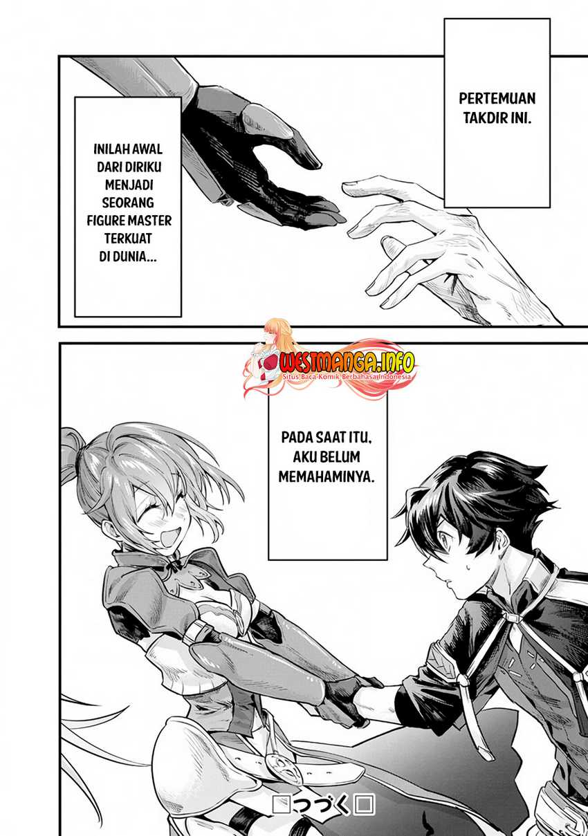 Fuguushoku “Ningyou Tsukai” no Nariagari chapter 1