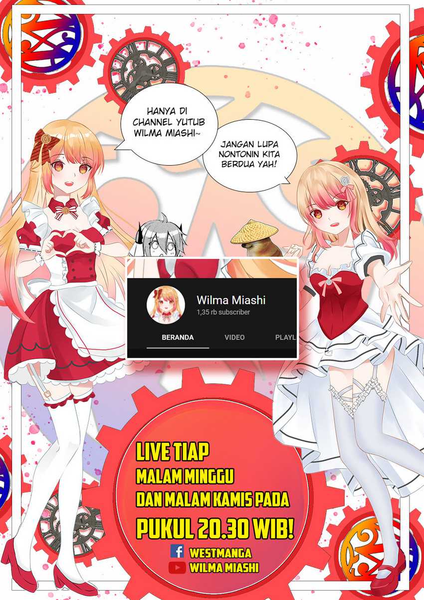 Fuguushoku “Ningyou Tsukai” no Nariagari chapter 1