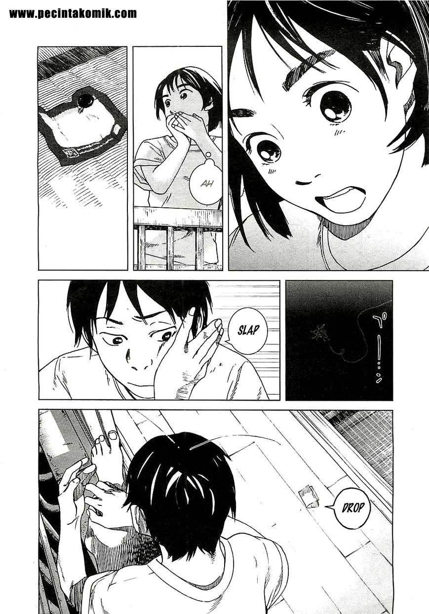 Fujiyama-san wa Shishunki Chapter 12 Bahasa Indonesia