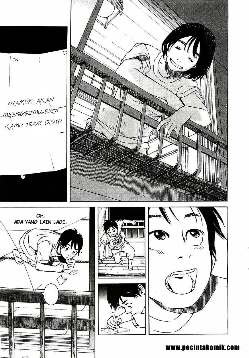 Fujiyama-san wa Shishunki Chapter 12 Bahasa Indonesia