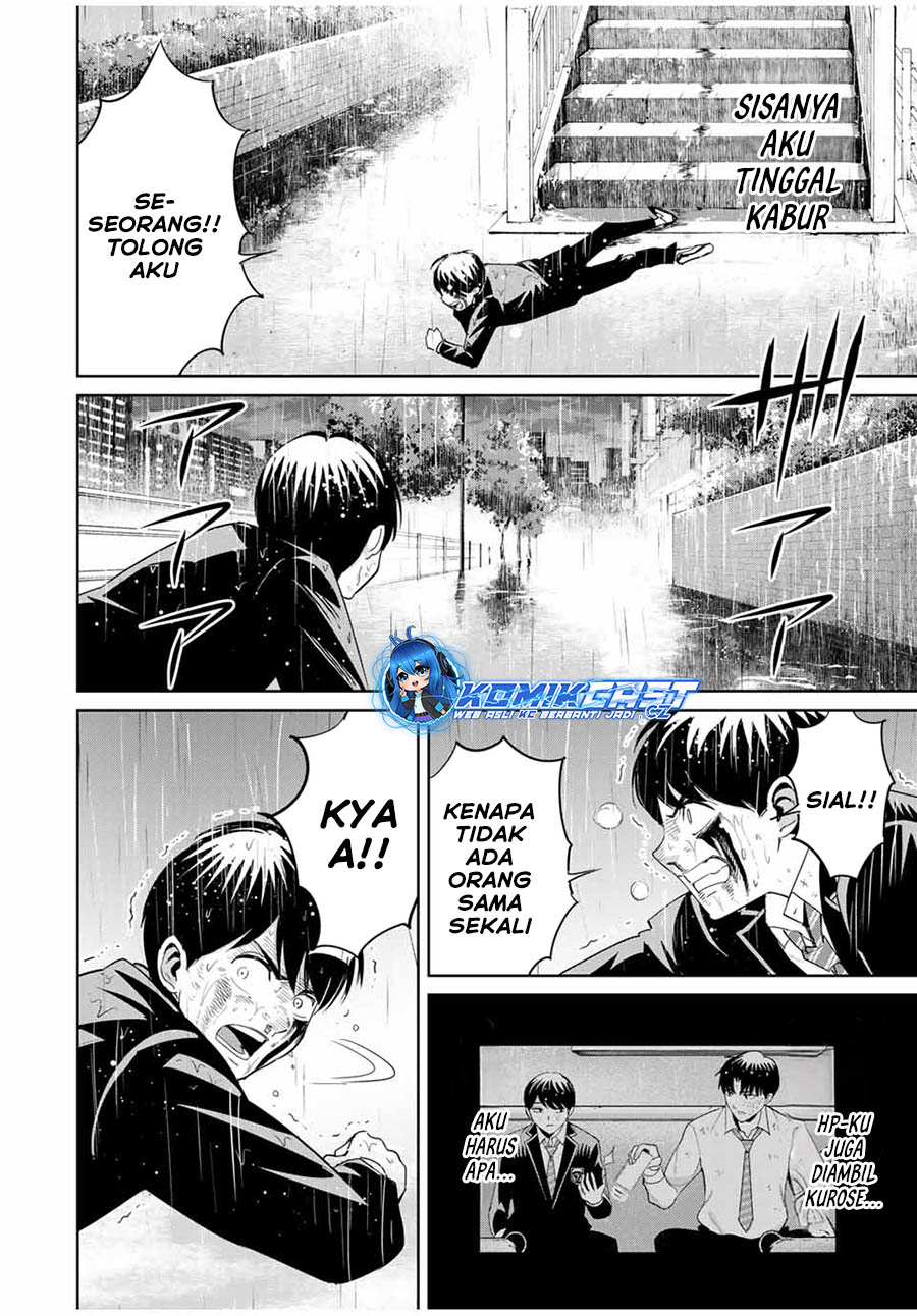 Dilarang COPAS - situs resmi www.mangacanblog.com - Komik fukushuu no kyoukasho 093 - chapter 93 94 Indonesia fukushuu no kyoukasho 093 - chapter 93 Terbaru 10|Baca Manga Komik Indonesia|Mangacan