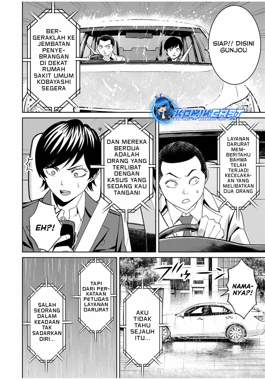 Dilarang COPAS - situs resmi www.mangacanblog.com - Komik fukushuu no kyoukasho 093 - chapter 93 94 Indonesia fukushuu no kyoukasho 093 - chapter 93 Terbaru 18|Baca Manga Komik Indonesia|Mangacan