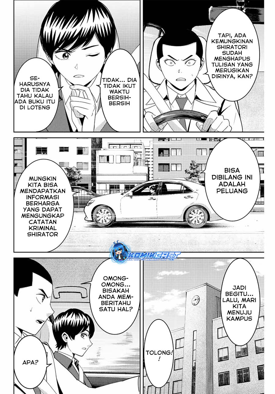 Dilarang COPAS - situs resmi www.mangacanblog.com - Komik fukushuu no kyoukasho 099 - chapter 99 100 Indonesia fukushuu no kyoukasho 099 - chapter 99 Terbaru 6|Baca Manga Komik Indonesia|Mangacan