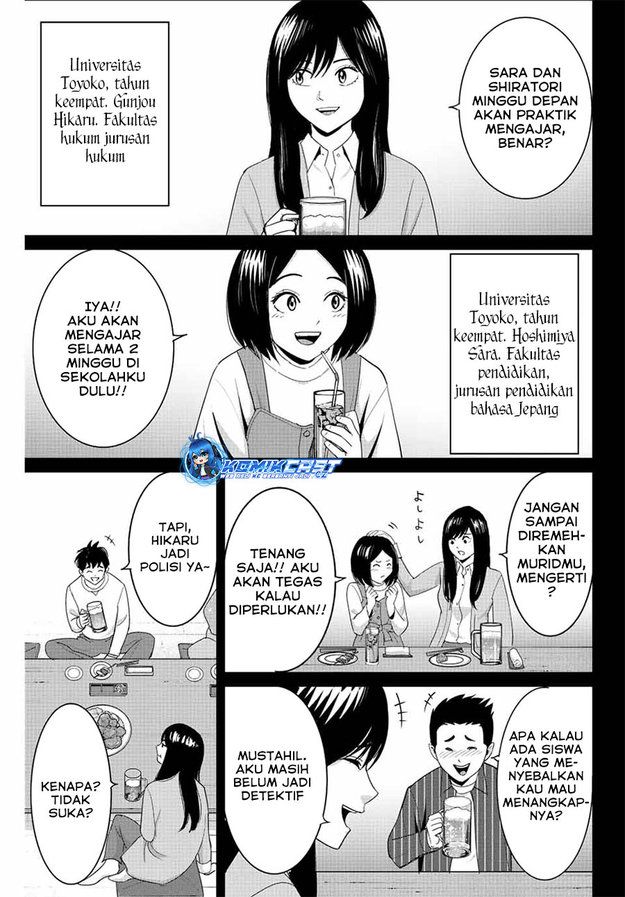 Dilarang COPAS - situs resmi www.mangacanblog.com - Komik fukushuu no kyoukasho 099 - chapter 99 100 Indonesia fukushuu no kyoukasho 099 - chapter 99 Terbaru 9|Baca Manga Komik Indonesia|Mangacan