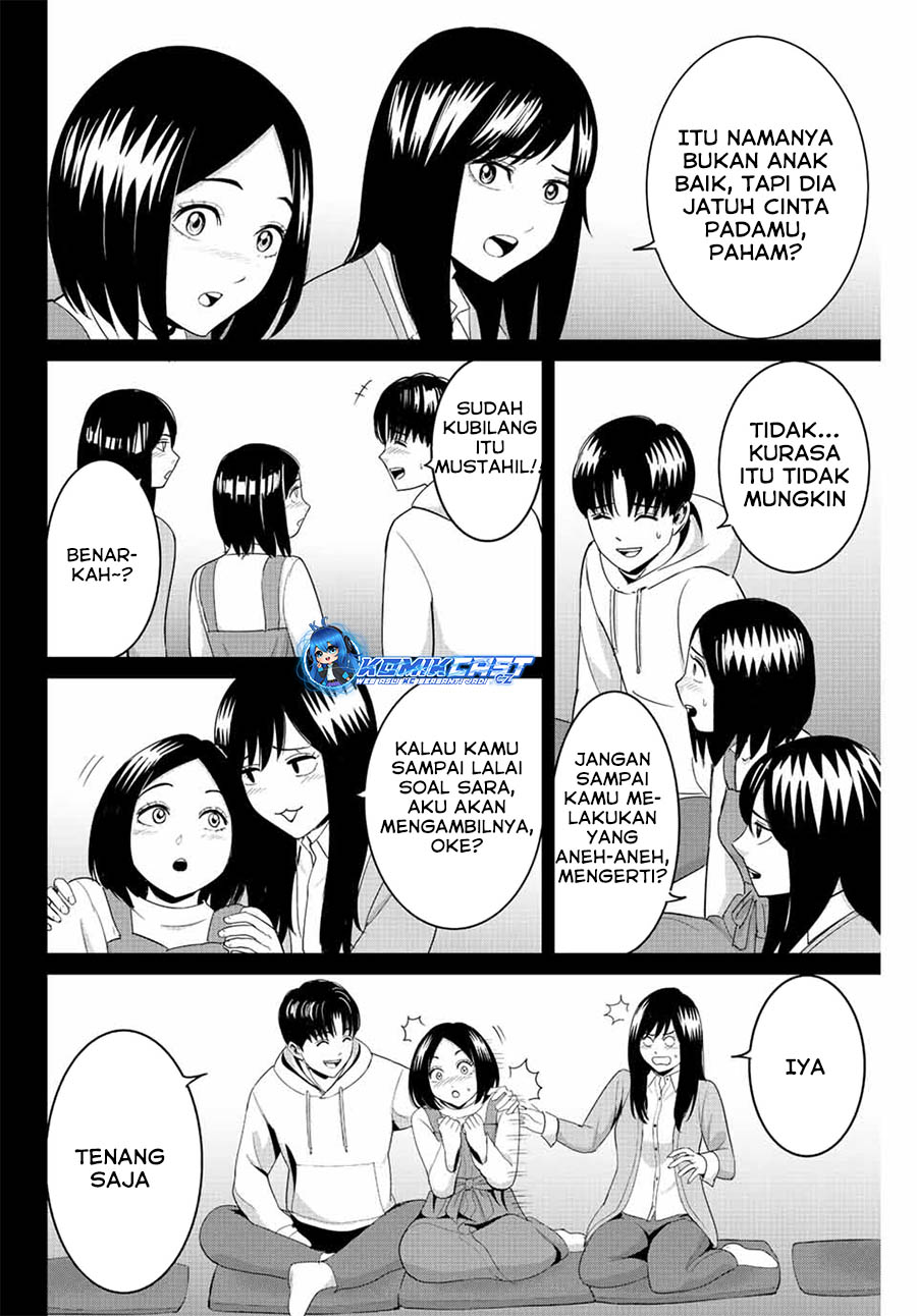 Dilarang COPAS - situs resmi www.mangacanblog.com - Komik fukushuu no kyoukasho 099 - chapter 99 100 Indonesia fukushuu no kyoukasho 099 - chapter 99 Terbaru 14|Baca Manga Komik Indonesia|Mangacan
