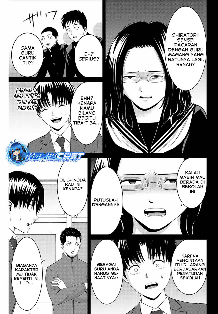 Dilarang COPAS - situs resmi www.mangacanblog.com - Komik fukushuu no kyoukasho 100 - chapter 100 101 Indonesia fukushuu no kyoukasho 100 - chapter 100 Terbaru 3|Baca Manga Komik Indonesia|Mangacan