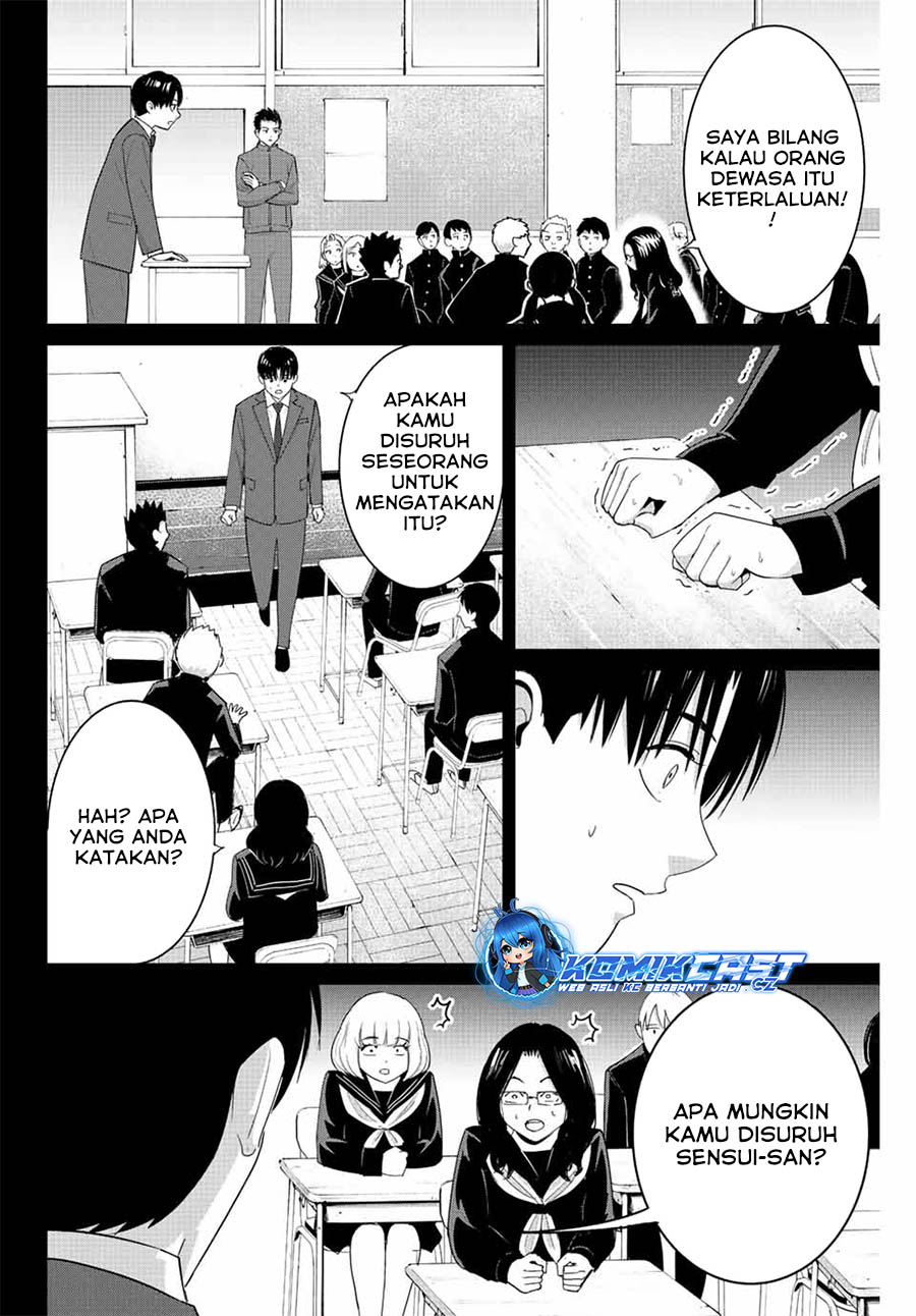Dilarang COPAS - situs resmi www.mangacanblog.com - Komik fukushuu no kyoukasho 100 - chapter 100 101 Indonesia fukushuu no kyoukasho 100 - chapter 100 Terbaru 4|Baca Manga Komik Indonesia|Mangacan