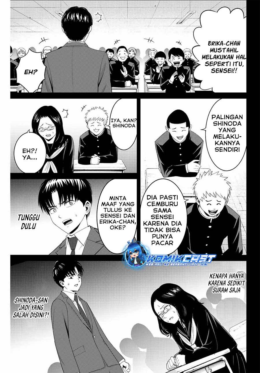 Dilarang COPAS - situs resmi www.mangacanblog.com - Komik fukushuu no kyoukasho 100 - chapter 100 101 Indonesia fukushuu no kyoukasho 100 - chapter 100 Terbaru 7|Baca Manga Komik Indonesia|Mangacan