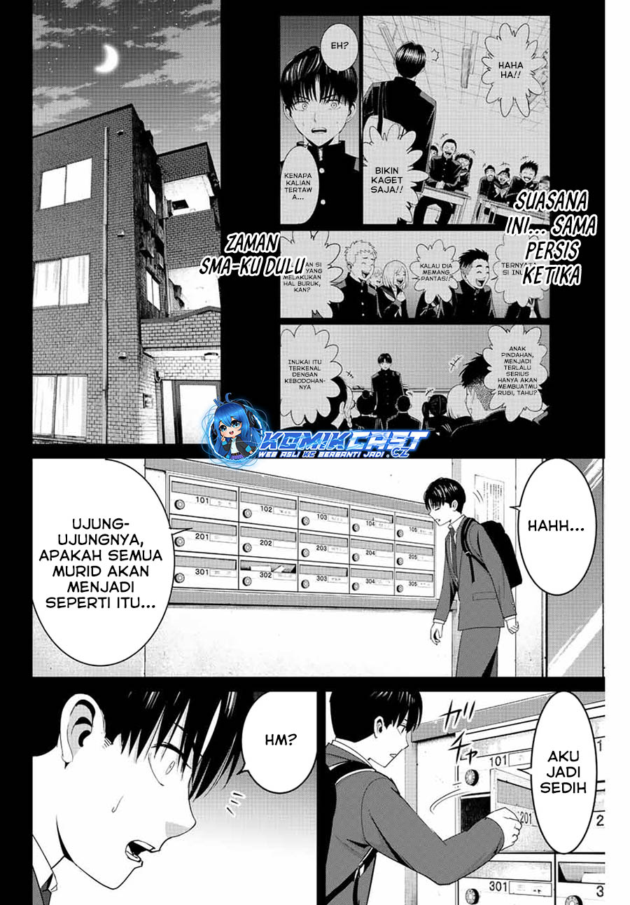 Dilarang COPAS - situs resmi www.mangacanblog.com - Komik fukushuu no kyoukasho 100 - chapter 100 101 Indonesia fukushuu no kyoukasho 100 - chapter 100 Terbaru 8|Baca Manga Komik Indonesia|Mangacan