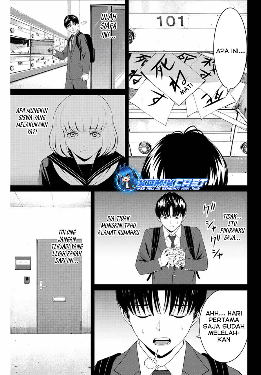 Dilarang COPAS - situs resmi www.mangacanblog.com - Komik fukushuu no kyoukasho 100 - chapter 100 101 Indonesia fukushuu no kyoukasho 100 - chapter 100 Terbaru 9|Baca Manga Komik Indonesia|Mangacan