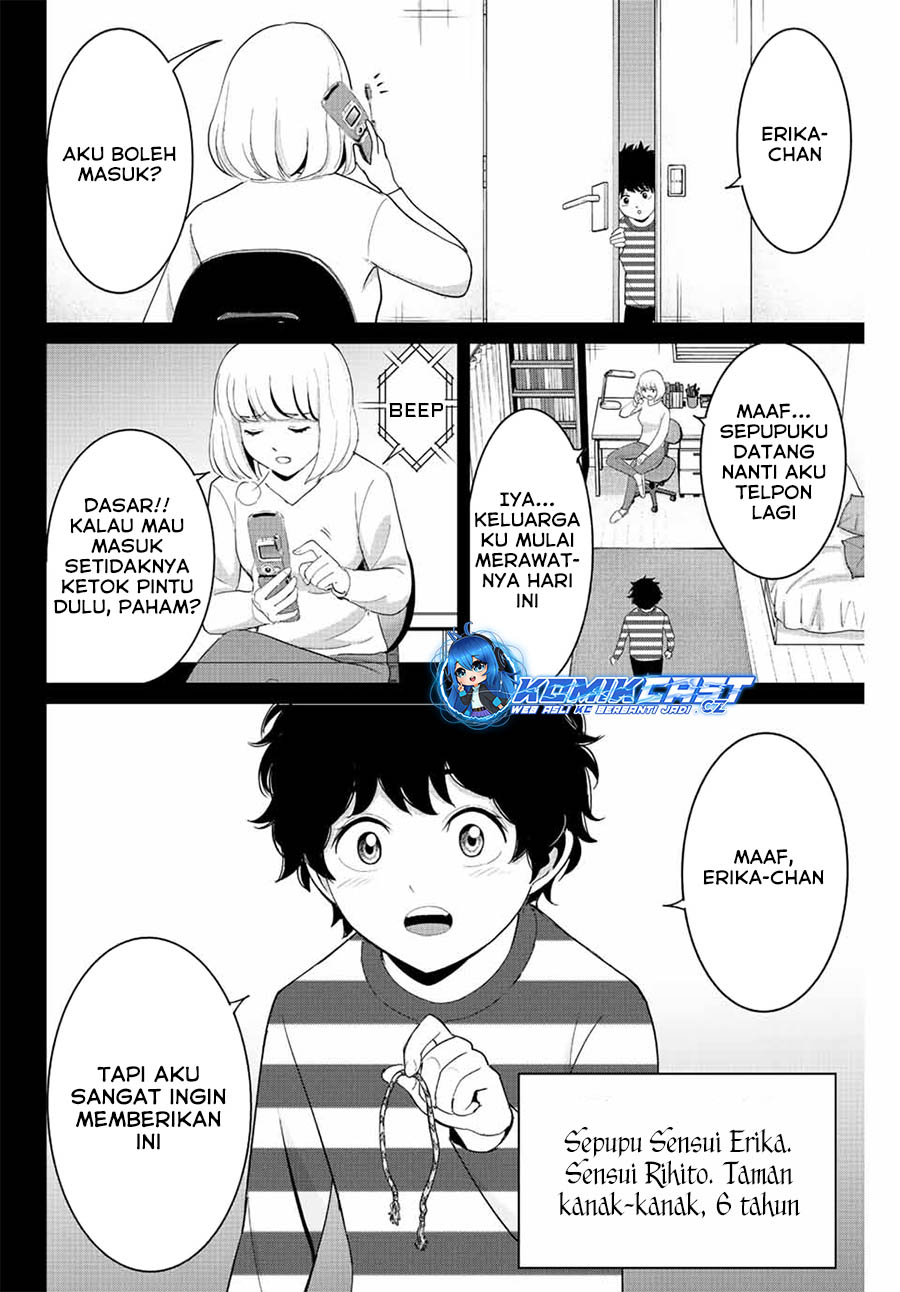 Dilarang COPAS - situs resmi www.mangacanblog.com - Komik fukushuu no kyoukasho 100 - chapter 100 101 Indonesia fukushuu no kyoukasho 100 - chapter 100 Terbaru 12|Baca Manga Komik Indonesia|Mangacan