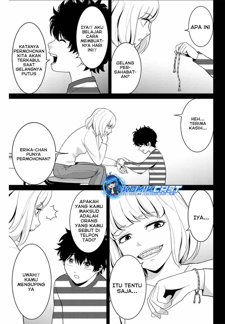 Dilarang COPAS - situs resmi www.mangacanblog.com - Komik fukushuu no kyoukasho 100 - chapter 100 101 Indonesia fukushuu no kyoukasho 100 - chapter 100 Terbaru 13|Baca Manga Komik Indonesia|Mangacan