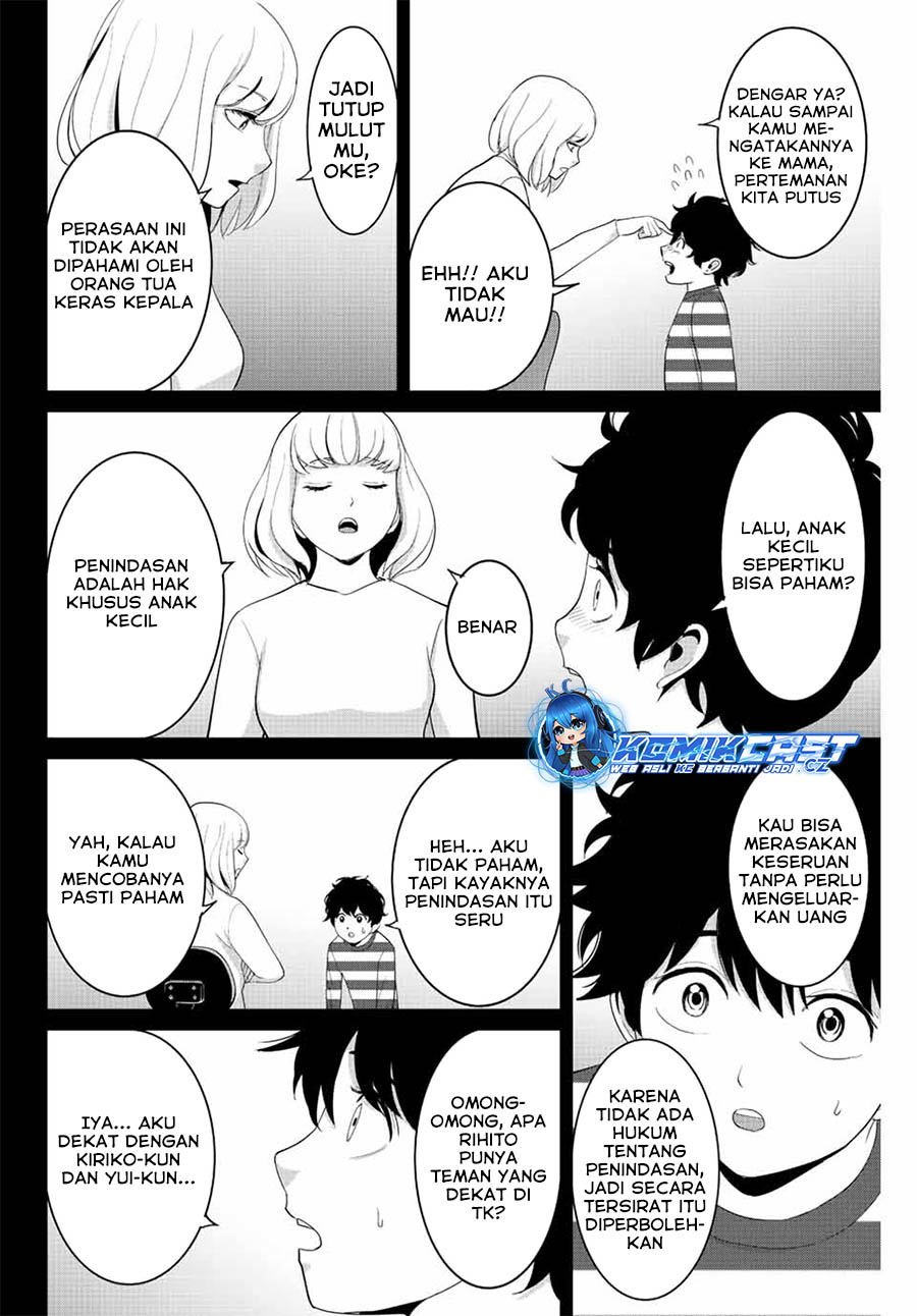 Dilarang COPAS - situs resmi www.mangacanblog.com - Komik fukushuu no kyoukasho 100 - chapter 100 101 Indonesia fukushuu no kyoukasho 100 - chapter 100 Terbaru 14|Baca Manga Komik Indonesia|Mangacan