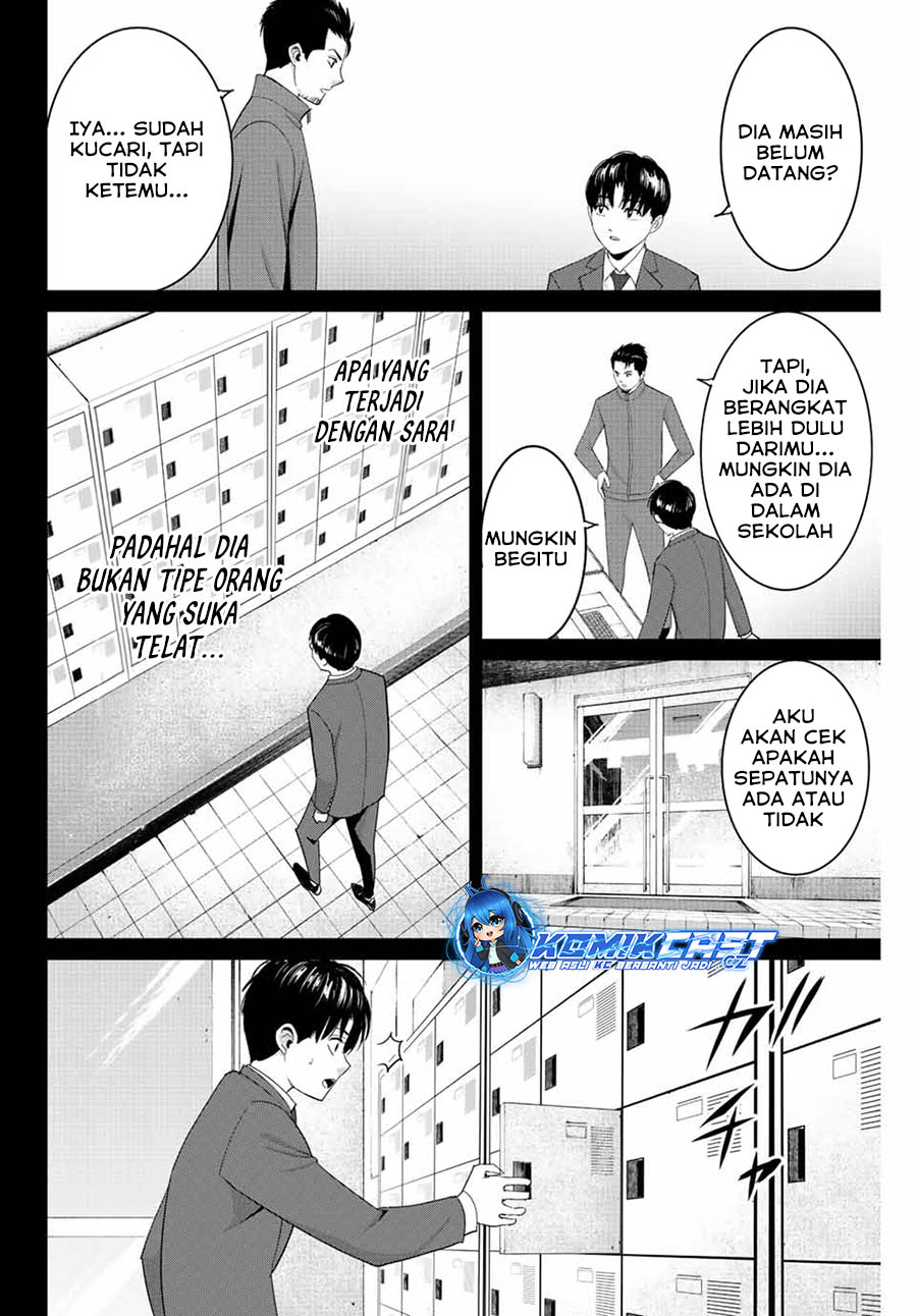 Dilarang COPAS - situs resmi www.mangacanblog.com - Komik fukushuu no kyoukasho 100 - chapter 100 101 Indonesia fukushuu no kyoukasho 100 - chapter 100 Terbaru 16|Baca Manga Komik Indonesia|Mangacan
