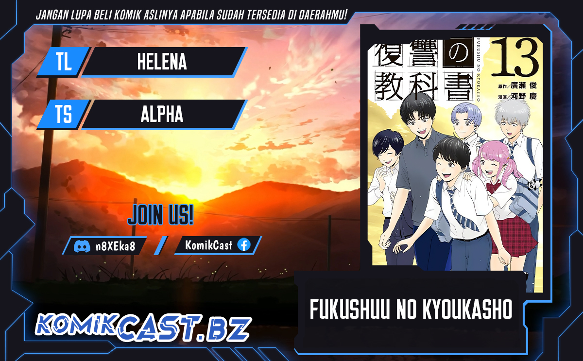 Dilarang COPAS - situs resmi www.mangacanblog.com - Komik fukushuu no kyoukasho 104 - chapter 104 105 Indonesia fukushuu no kyoukasho 104 - chapter 104 Terbaru 0|Baca Manga Komik Indonesia|Mangacan