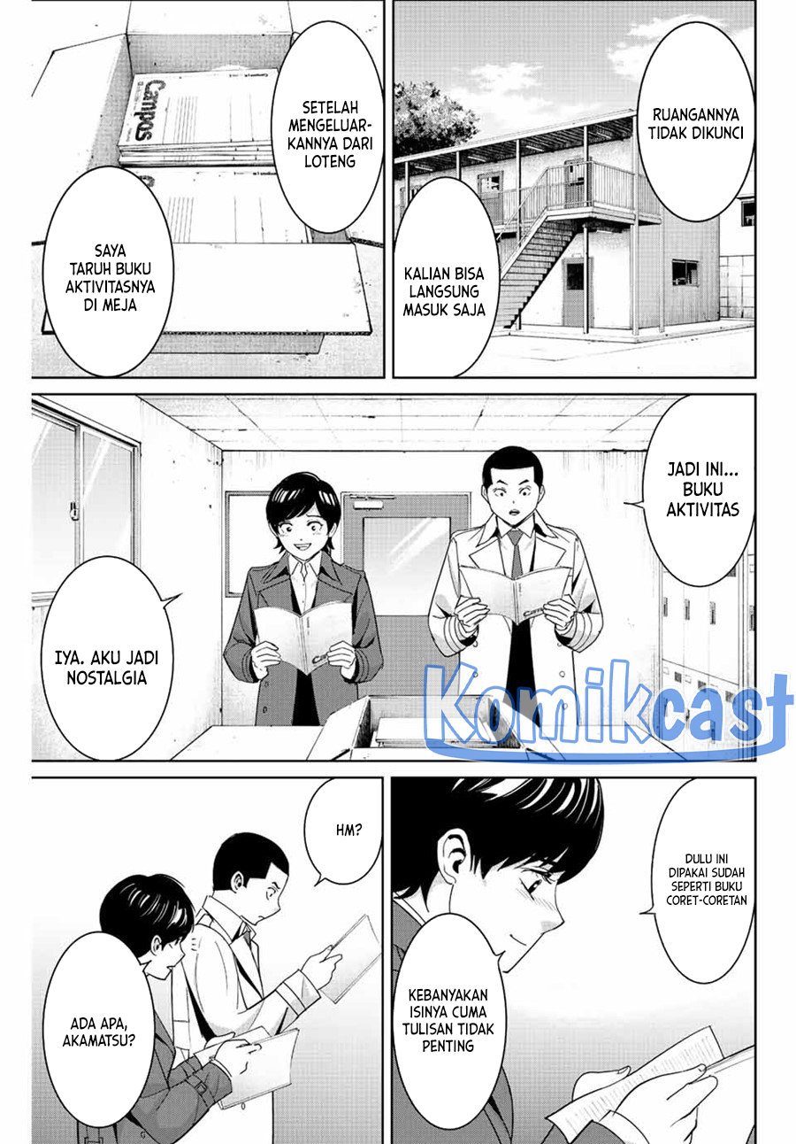 Dilarang COPAS - situs resmi www.mangacanblog.com - Komik fukushuu no kyoukasho 104 - chapter 104 105 Indonesia fukushuu no kyoukasho 104 - chapter 104 Terbaru 3|Baca Manga Komik Indonesia|Mangacan