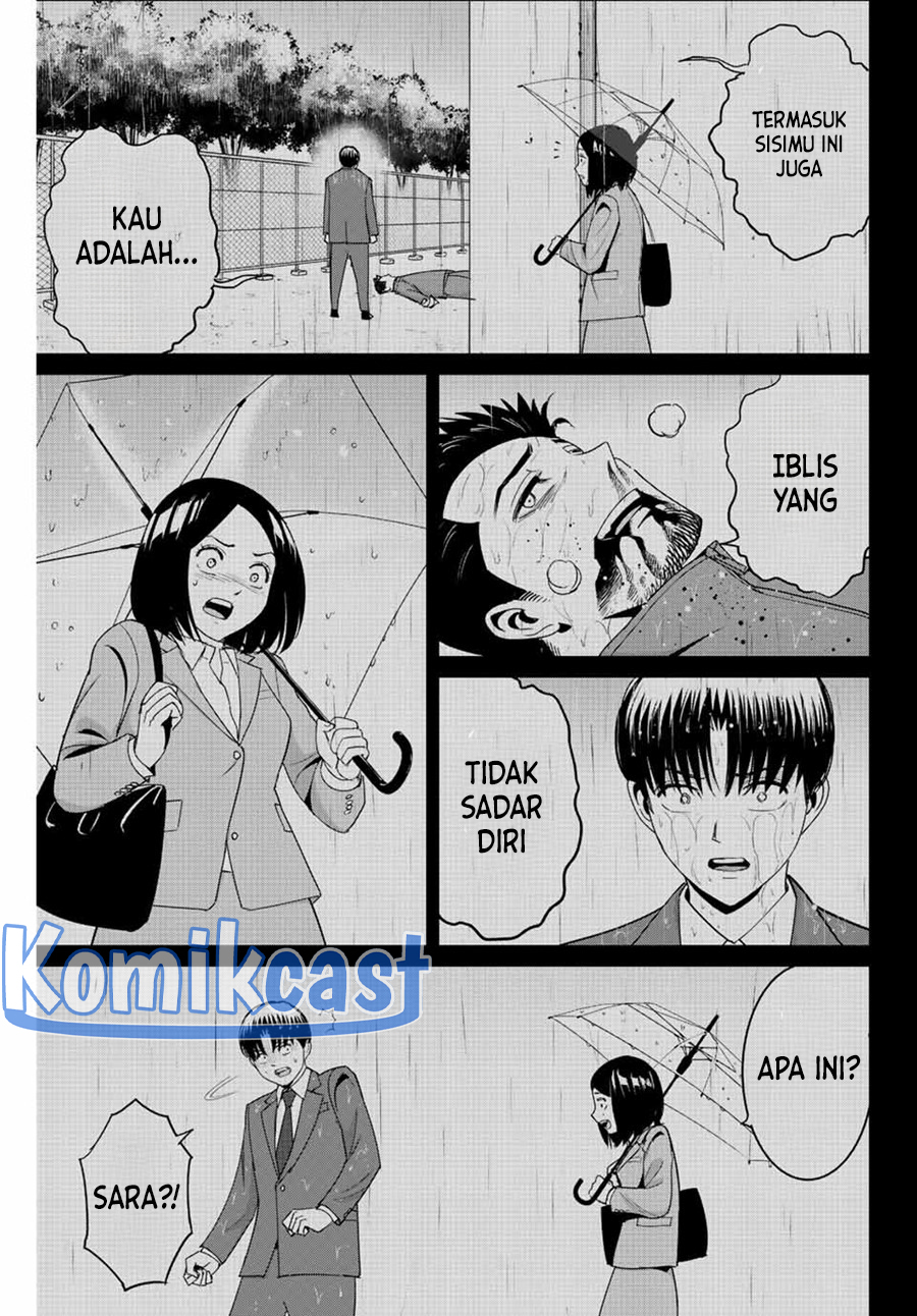 Dilarang COPAS - situs resmi www.mangacanblog.com - Komik fukushuu no kyoukasho 104 - chapter 104 105 Indonesia fukushuu no kyoukasho 104 - chapter 104 Terbaru 7|Baca Manga Komik Indonesia|Mangacan