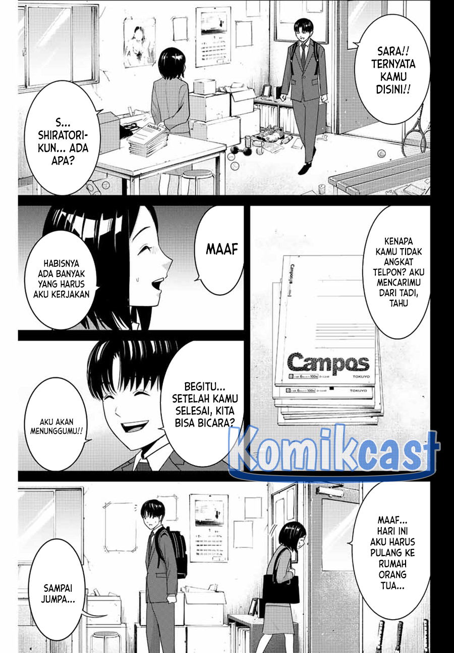 Dilarang COPAS - situs resmi www.mangacanblog.com - Komik fukushuu no kyoukasho 104 - chapter 104 105 Indonesia fukushuu no kyoukasho 104 - chapter 104 Terbaru 13|Baca Manga Komik Indonesia|Mangacan