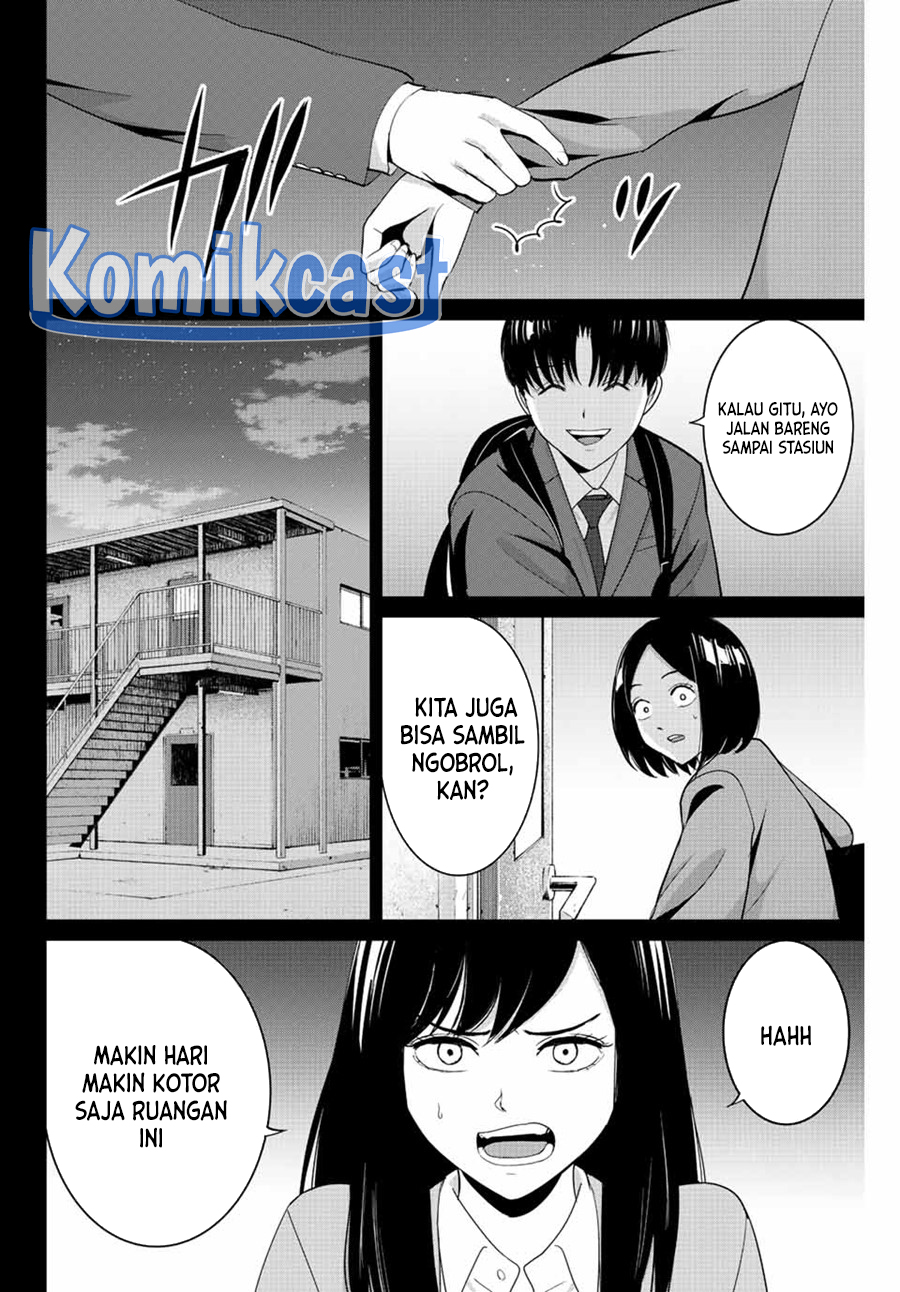 Dilarang COPAS - situs resmi www.mangacanblog.com - Komik fukushuu no kyoukasho 104 - chapter 104 105 Indonesia fukushuu no kyoukasho 104 - chapter 104 Terbaru 14|Baca Manga Komik Indonesia|Mangacan