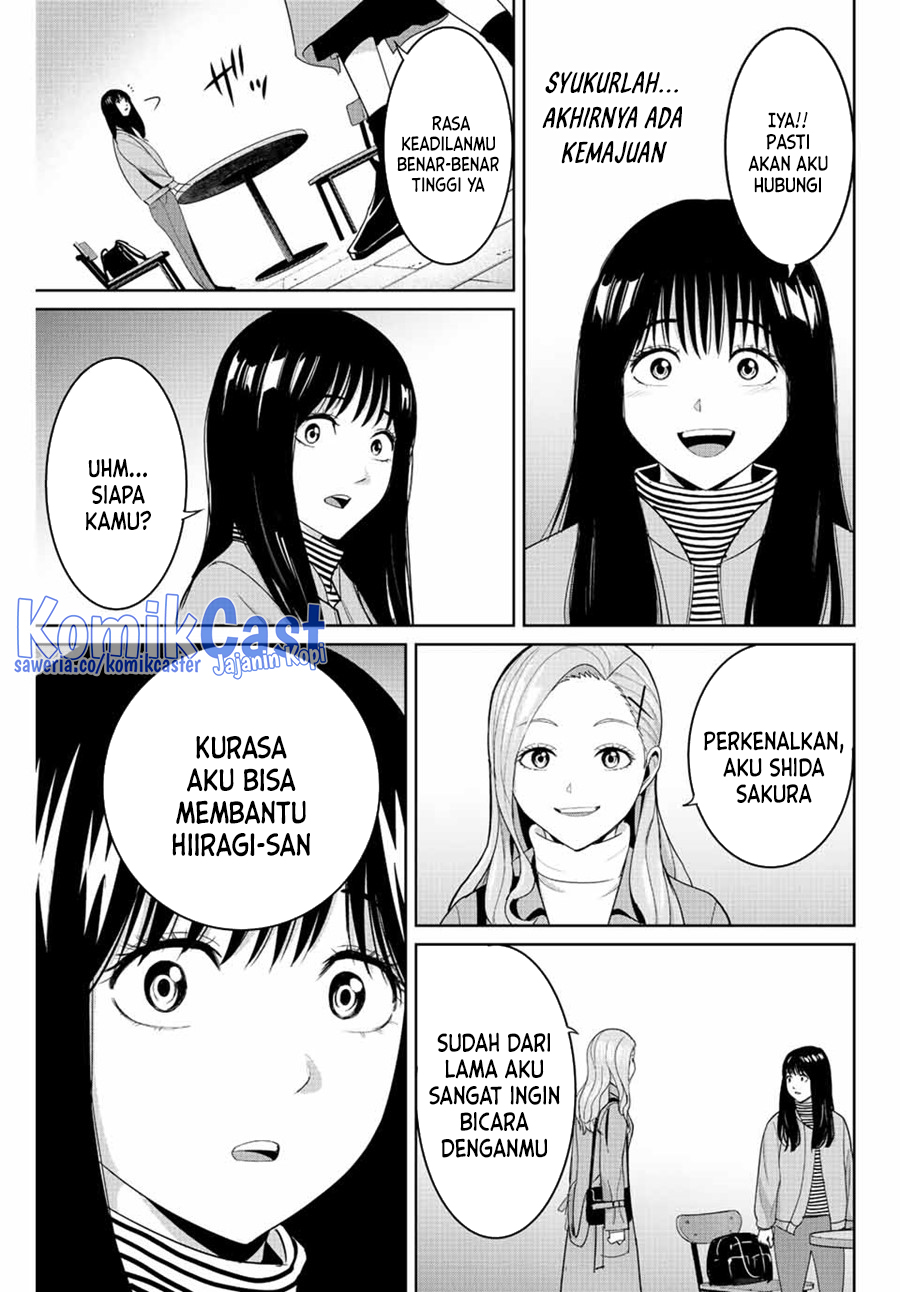 Dilarang COPAS - situs resmi www.mangacanblog.com - Komik fukushuu no kyoukasho 105 - chapter 105 106 Indonesia fukushuu no kyoukasho 105 - chapter 105 Terbaru 7|Baca Manga Komik Indonesia|Mangacan